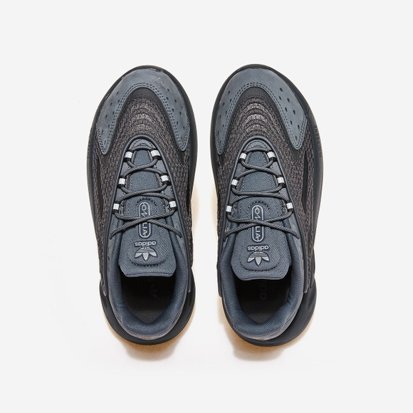 【Brilliant|包邮包税】阿迪达斯 OZELIA  运动鞋 SNEAKERS  GX3254 GRESIX/CARBON/GRETHR商品第3张图片规格展示