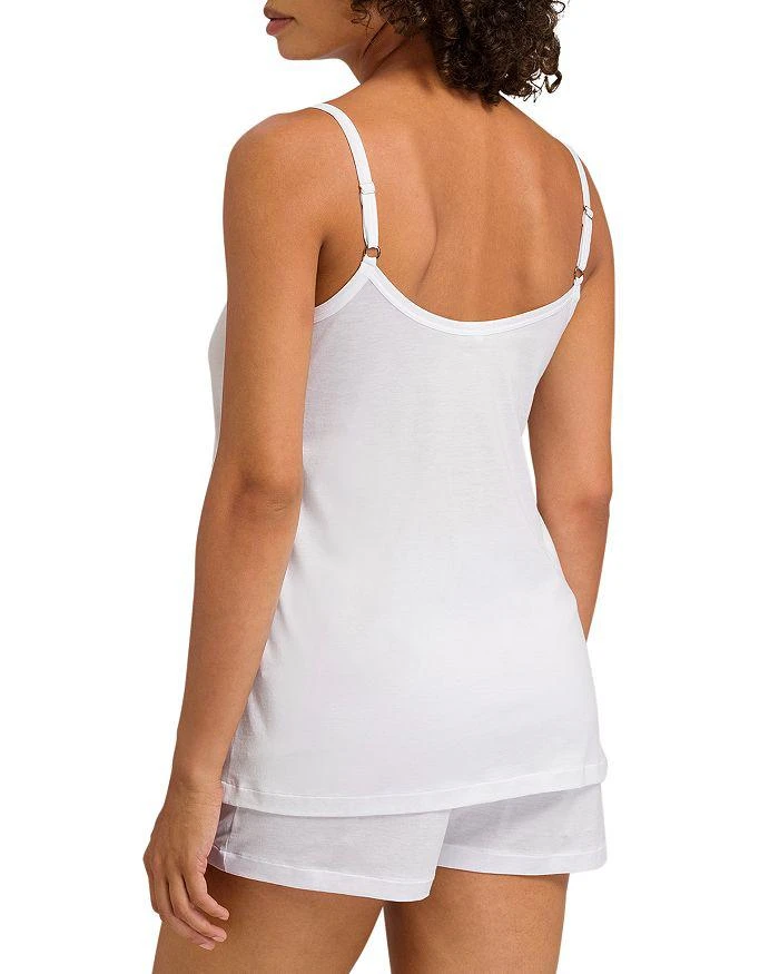 商品Hanro|Juliet Short Pajama Set,价格¥1376,第2张图片详细描述
