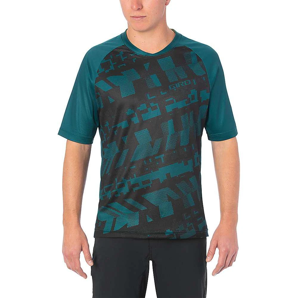 商品Giro|Men's Roust Jersey,价格¥209,第1张图片