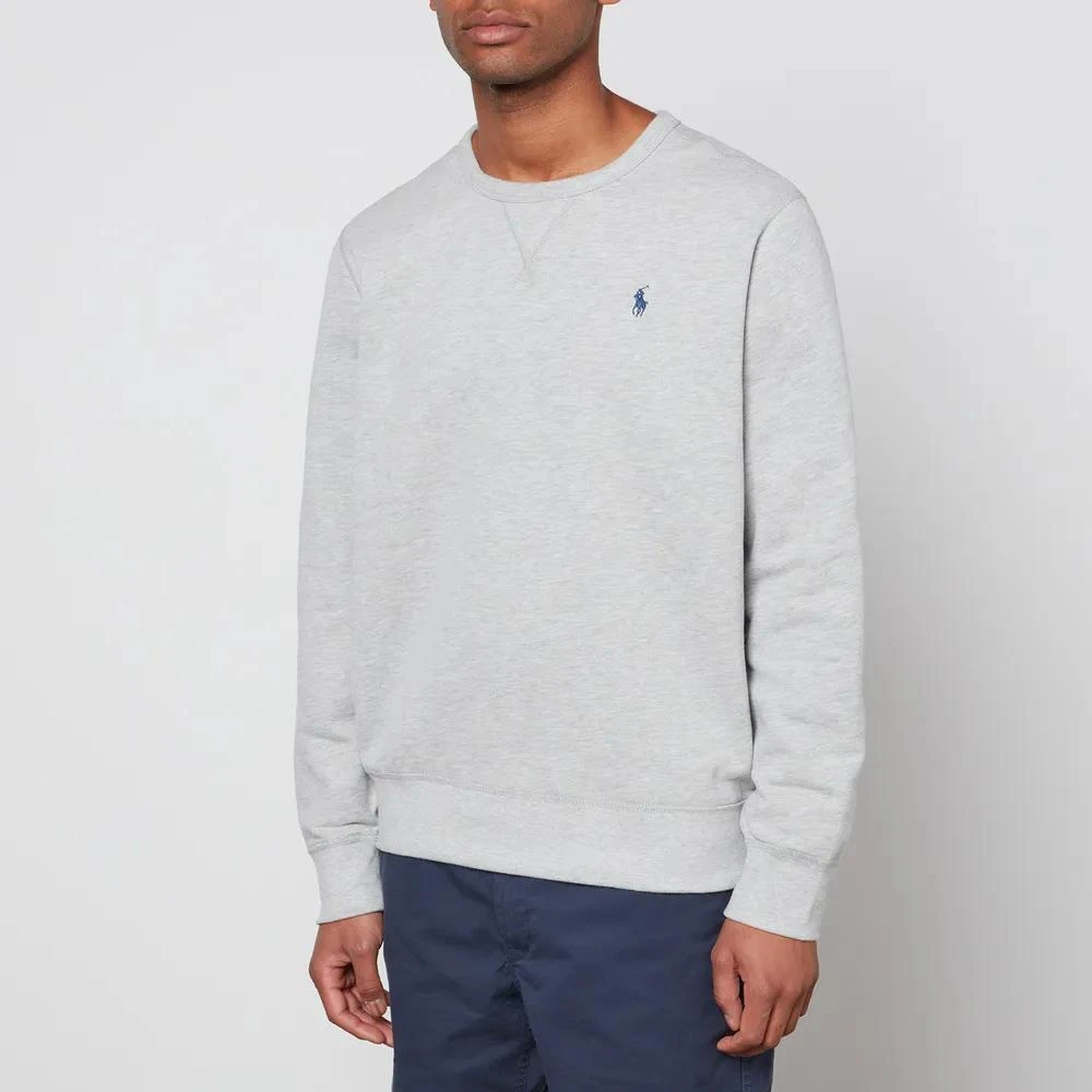 商品Ralph Lauren|Polo Ralph Lauren Men's Fleece Sweatshirt,价格¥818,第1张图片