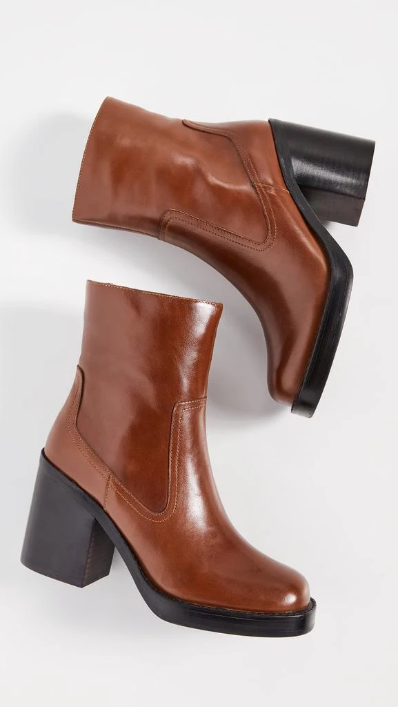 商品Jeffrey Campbell|Jeffrey Campbell Maxen Boots,价格¥886,第5张图片详细描述