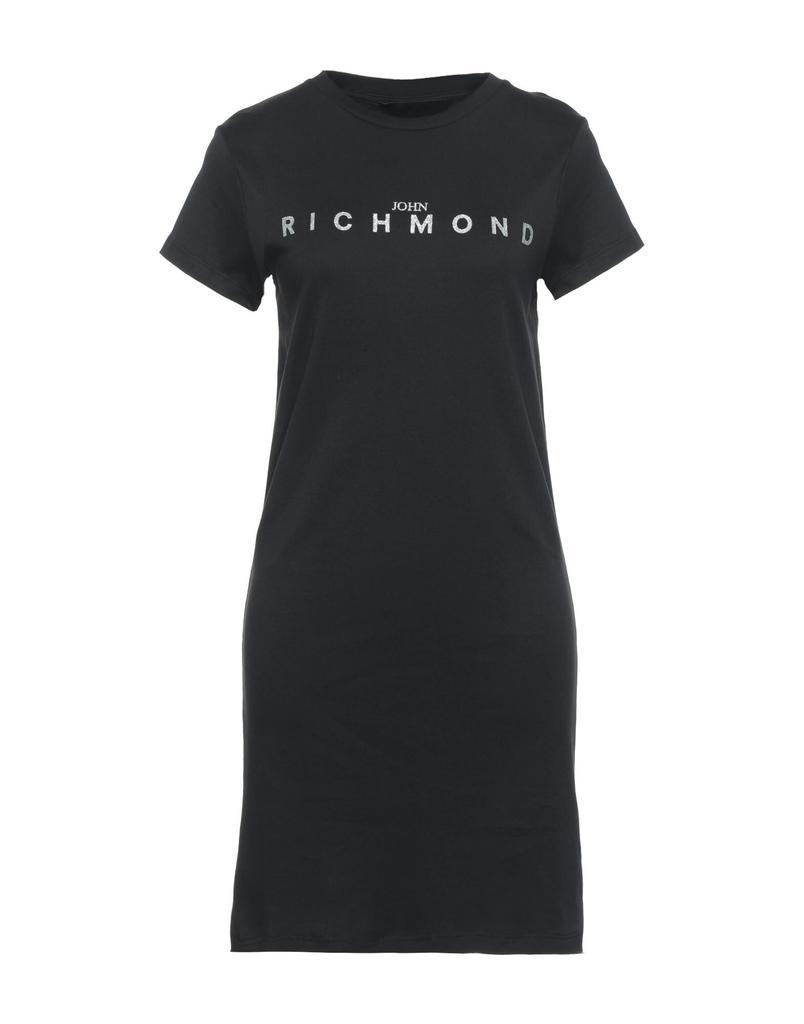 商品John Richmond|Short dress,价格¥165,第1张图片