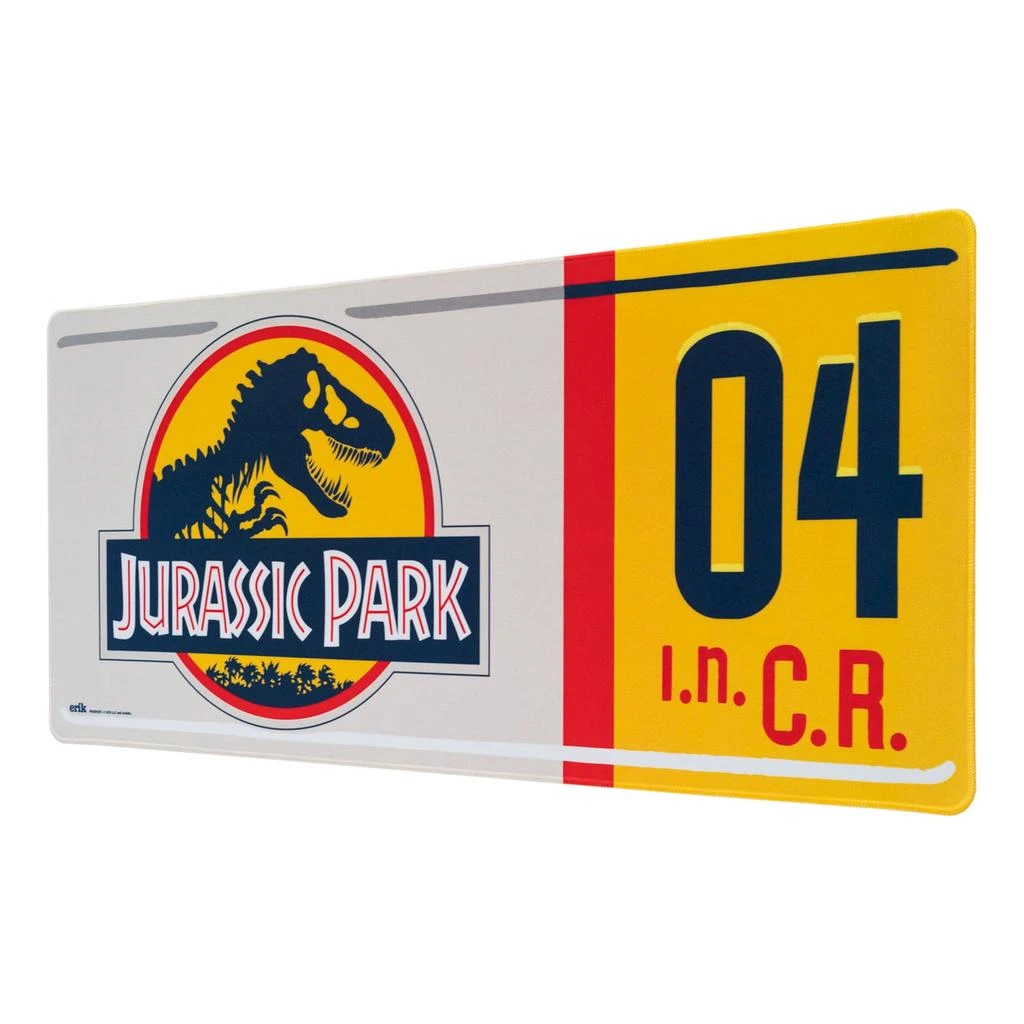 商品ERIK|Jurassic Park Xl Mouse Pad,价格¥227,第2张图片详细描述