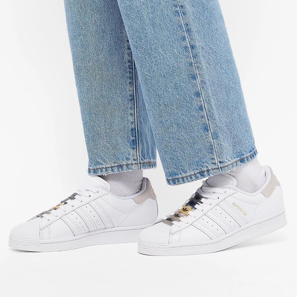 Adidas Superstar W 商品