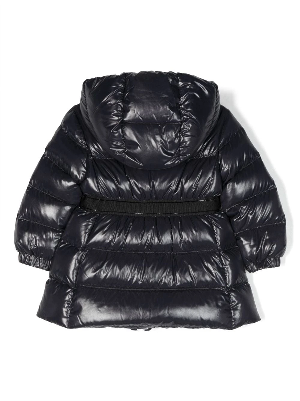 商品【商品预售7天】 Moncler|Moncler 女童羽绒服 1C000015963VALIS742 蓝色,价格¥2719,第4张图片详细描述