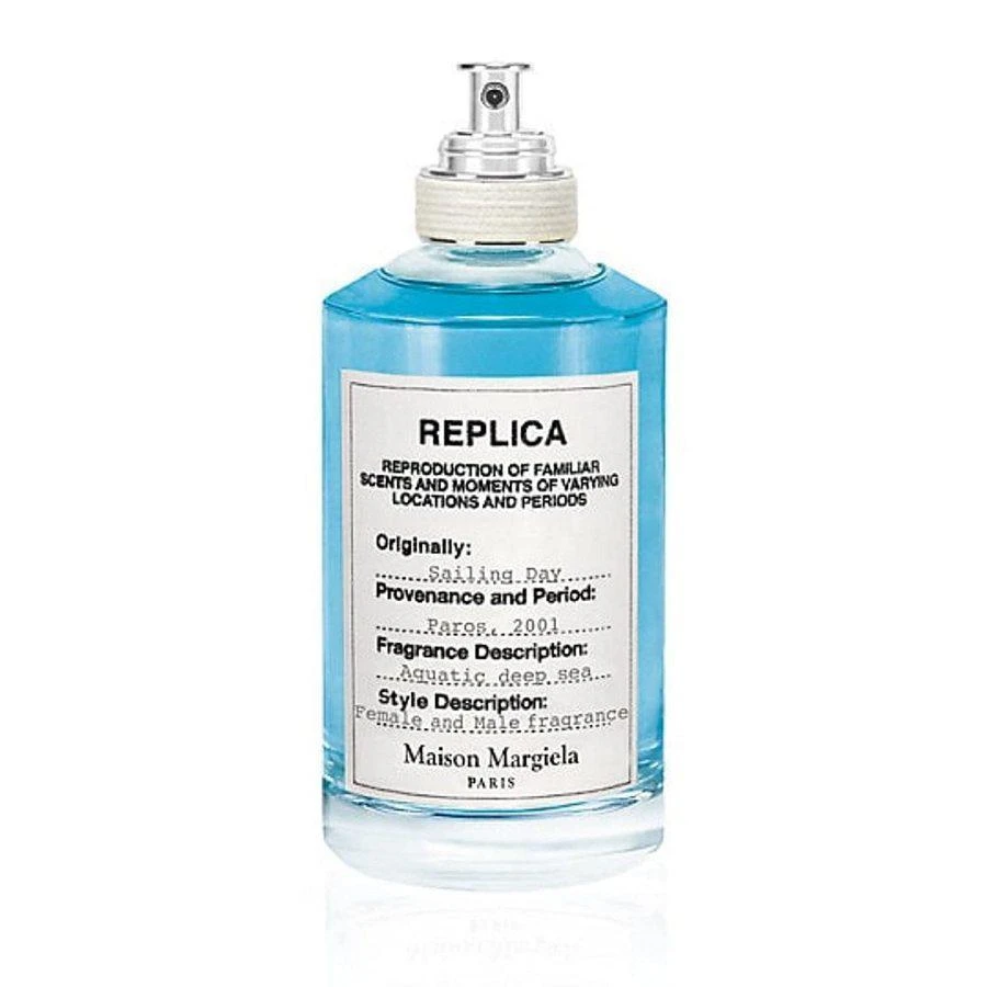 商品MAISON MARGIELA|Maison Margiela Replica Sailing Day Unisex cosmetics 3614272256224,价格¥640,第1张图片