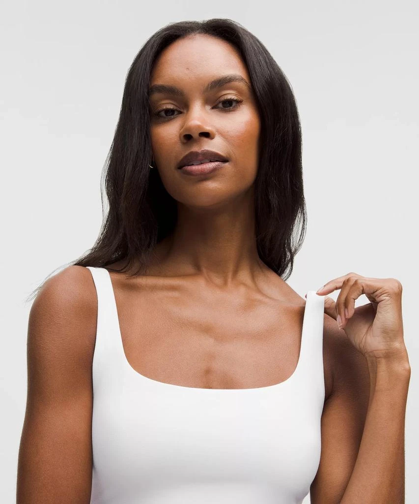 Bend This Scoop and Square Bra *Light Support, A-C Cups 商品