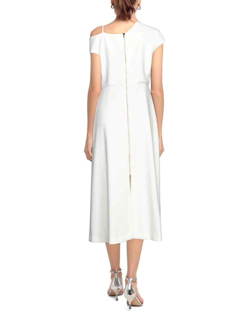 商品ROLAND MOURET|Long dress,价格¥3488,第4张图片详细描述
