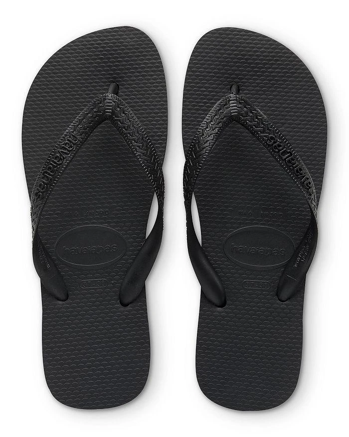 商品Havaianas|男士夹趾拖,价格¥134,第2张图片详细描述