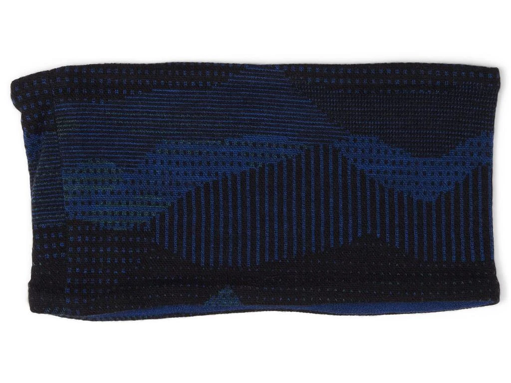 商品SmartWool|Thermal Merino Pattern Reversible Headband,价格¥165,第2张图片详细描述