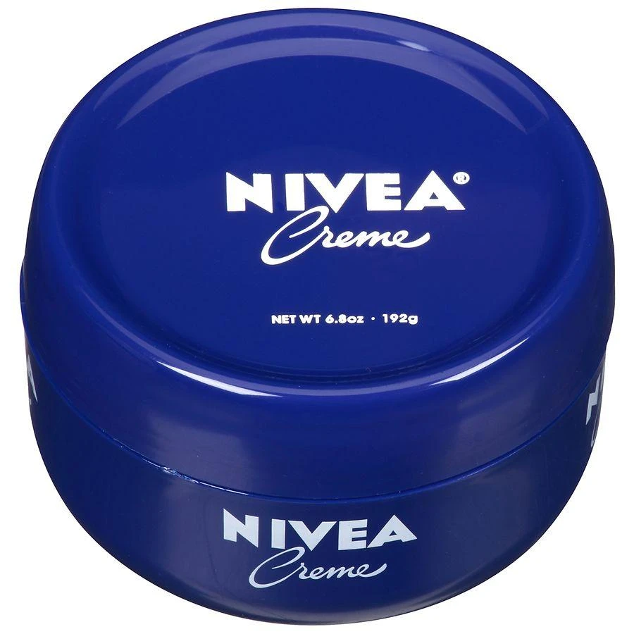 商品Nivea|Creme - Body, Face and Hand Care,价格¥76,第1张图片