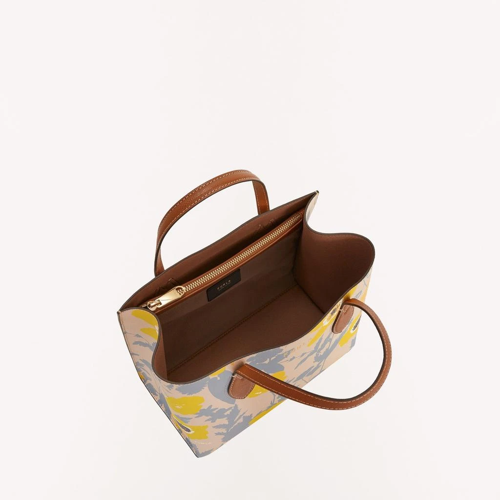 商品Furla|Furla Era Tote S,价格¥1379,第4张图片详细描述