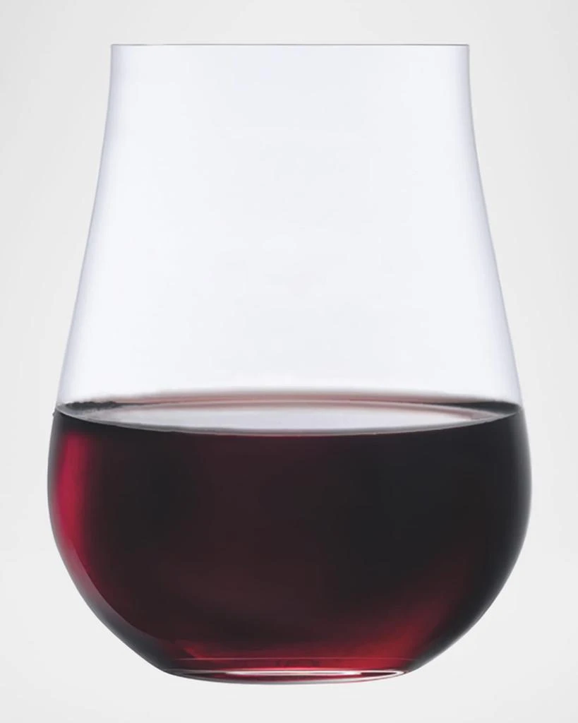 商品Nude|Ghost Zero Tulip Glasses, Set of 2,价格¥1112,第3张图片详细描述