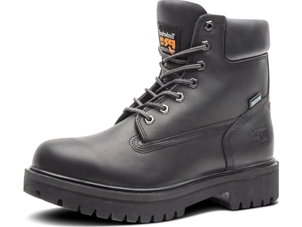 商品Timberland|Direct Attach 6" Soft Toe,价格¥1056,第1张图片