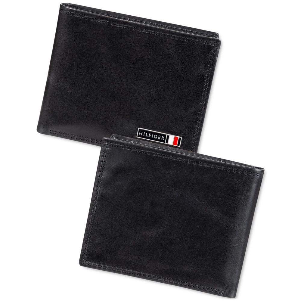 Men's Wallet Edisto RFID Slimfold Wallet 商品