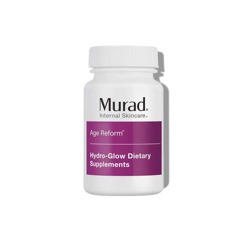 商品Murad|黑科技补水丸 - 透明质酸膳食补充剂,价格¥402,第1张图片