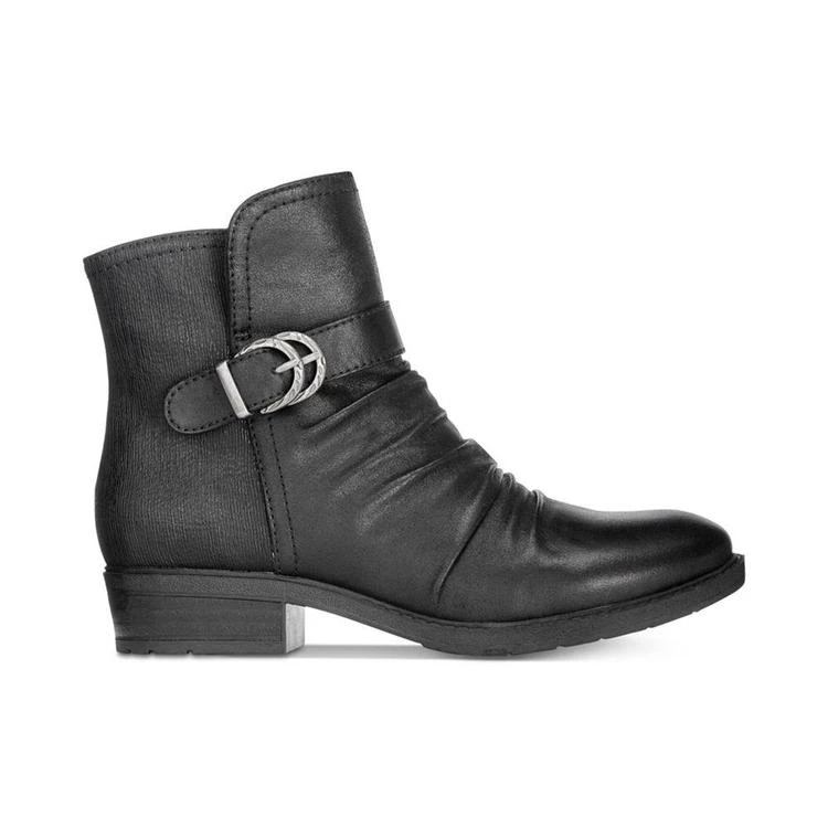 Ysidora Booties 商品