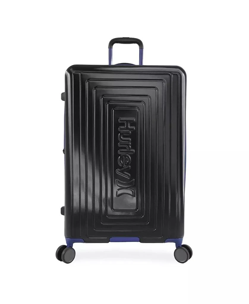 商品Hurley|Suki 29" Hardside Spinner Suitcase,价格¥2685,第3张图片详细描述