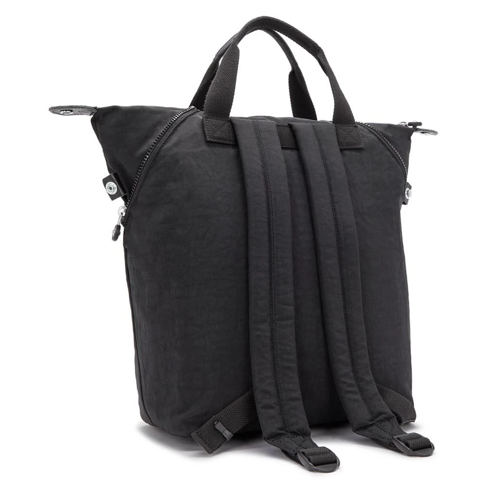 商品Kipling|Art Tote Large Nylon Laptop Zip-Top Backpack,价格¥535,第2张图片详细描述