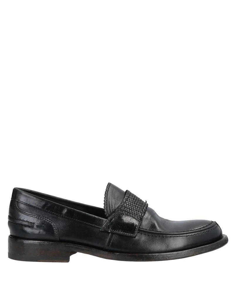 商品MOMA|Loafers,价格¥750,第1张图片