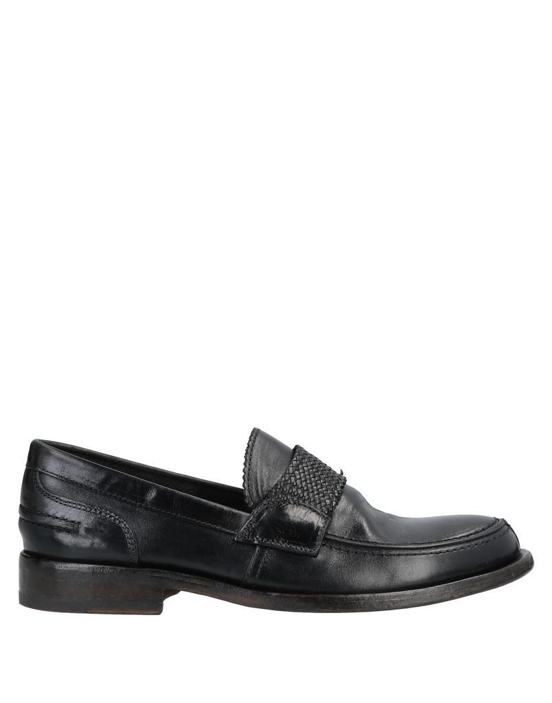 商品MOMA|Loafers,价格¥1209,第1张图片