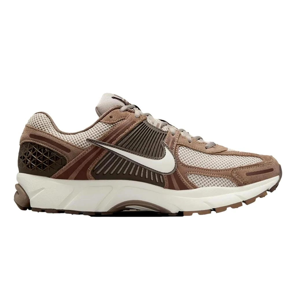 商品NIKE|Zoom Vomero 5 College Grey/Sail-Mink Brown  HF1553-004 Men's,价格¥1211,第2张图片详细描述