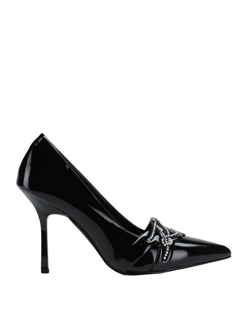 商品Karl Lagerfeld Paris|Pump,价格¥1244,第1张图片