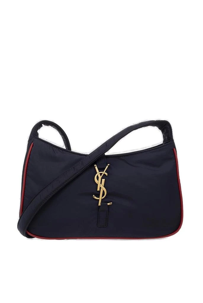 商品Yves Saint Laurent|Saint Laurent Le 5 À 7 Logo Plaque Crossbody Bag,价格¥7141,第1张图片