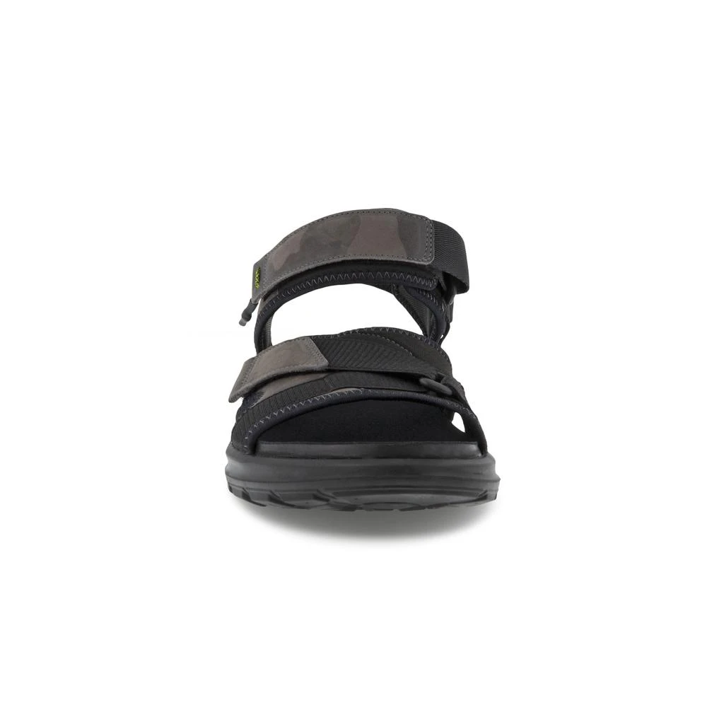 商品ECCO|ECCO MEN'S EXOWRAP 3S VELCRO,价格¥635,第5张图片详细描述