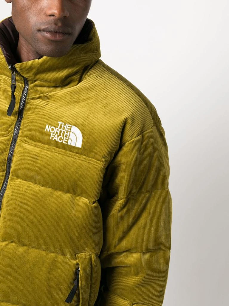 商品The North Face|THE NORTH FACE - Padded Down Jacket With Logo,价格¥2790,第3张图片详细描述
