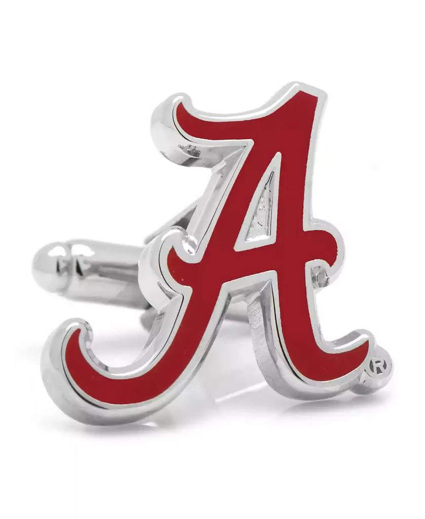 商品Cufflinks Inc.|University of Alabama Crimson Tide Cufflinks,价格¥580,第1张图片