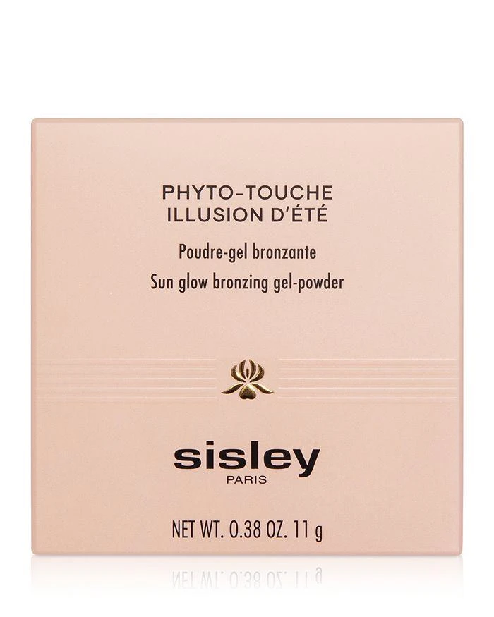 商品Sisley|Sisley-Paris Phyto-Touche Illusion d'Été,价格¥1043,第4张图片详细描述