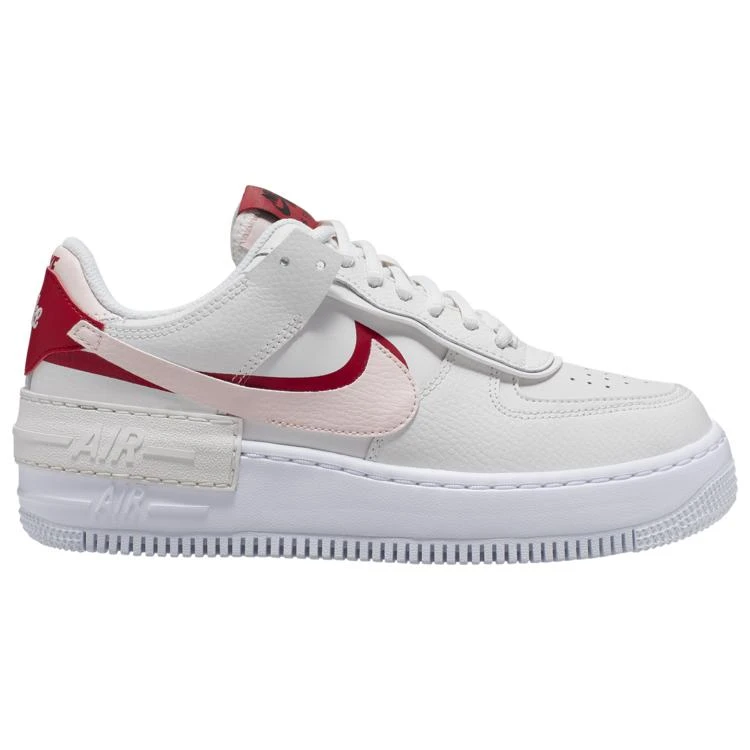 商品NIKE|Nike Air Force 1 Shadow - Women's,价格¥490,第1张图片