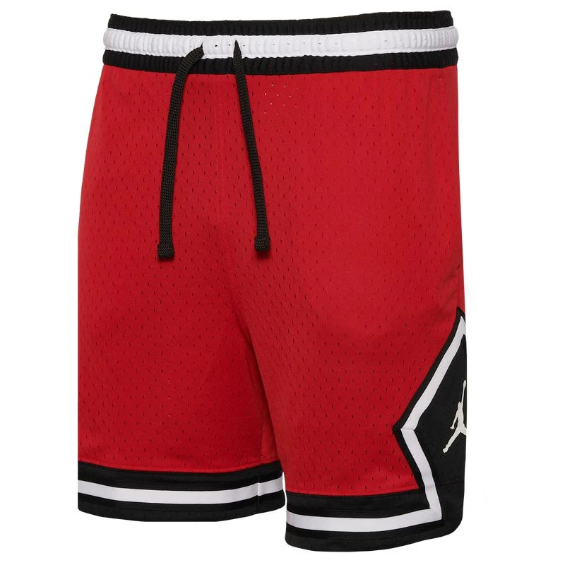 商品Jordan|Jordan Dri-FIT Sport Diamond Shorts - Men's,价格¥266,第1张图片