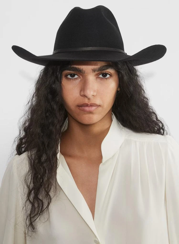 商品Aritzia|Wilfred - Juneshine Hat,价格¥361,第1张图片