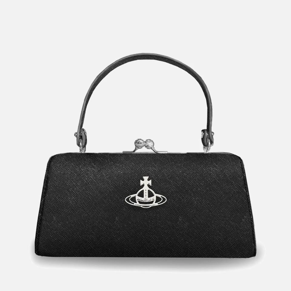 商品Vivienne Westwood|女士Doll 大款手提包,价格¥1400,第1张图片