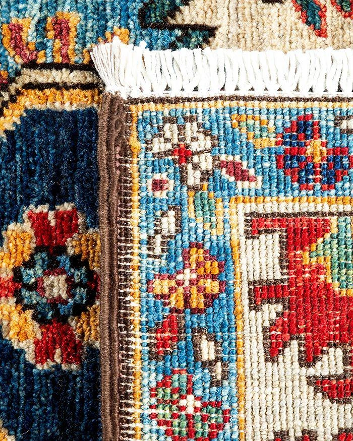 商品Bloomingdale's|Serapi M1973 Runner Area Rug, 2'1" x 5'10",价格¥16280,第4张图片详细描述