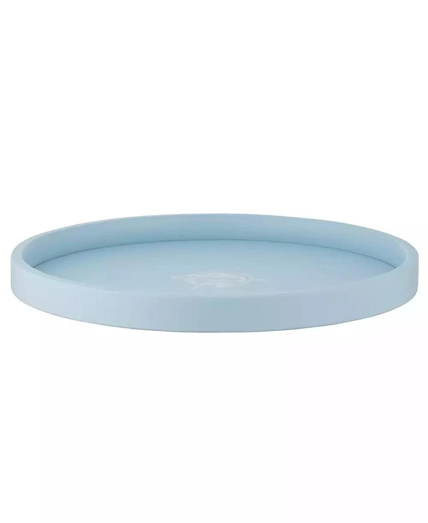 商品Kraftware|Pastimes 14" Round Fishin Serving Tray,价格¥433,第2张图片详细描述