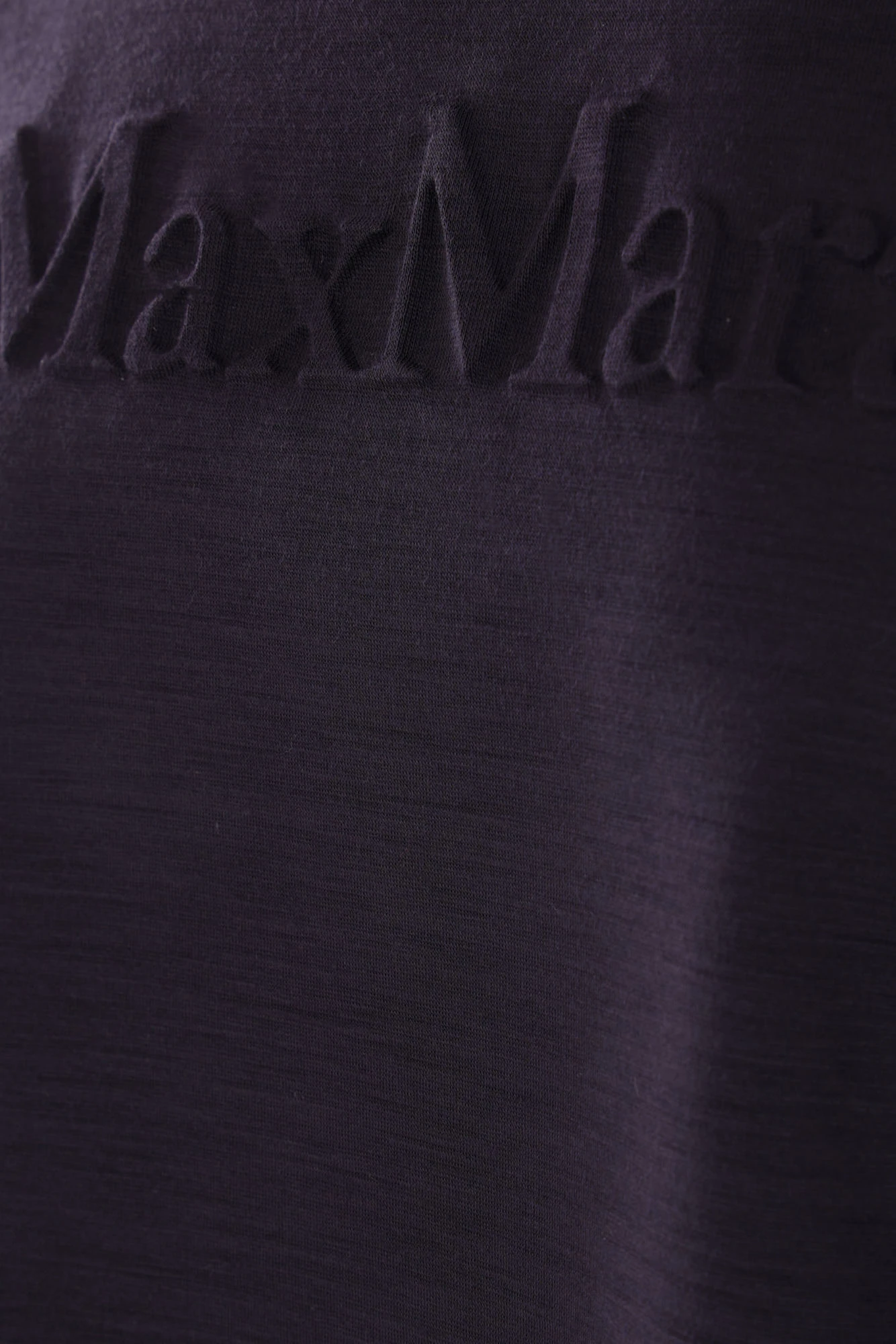 商品【商品预售7天】 Max Mara|Max Mara  1941045806002 黑色,价格¥1131,第4张图片详细描述