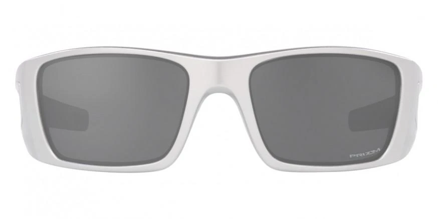 商品Oakley|Fuel Cell Prizm Black Wrap Men's Sunglasses OO9096 9096M6 60,价格¥676,第1张图片
