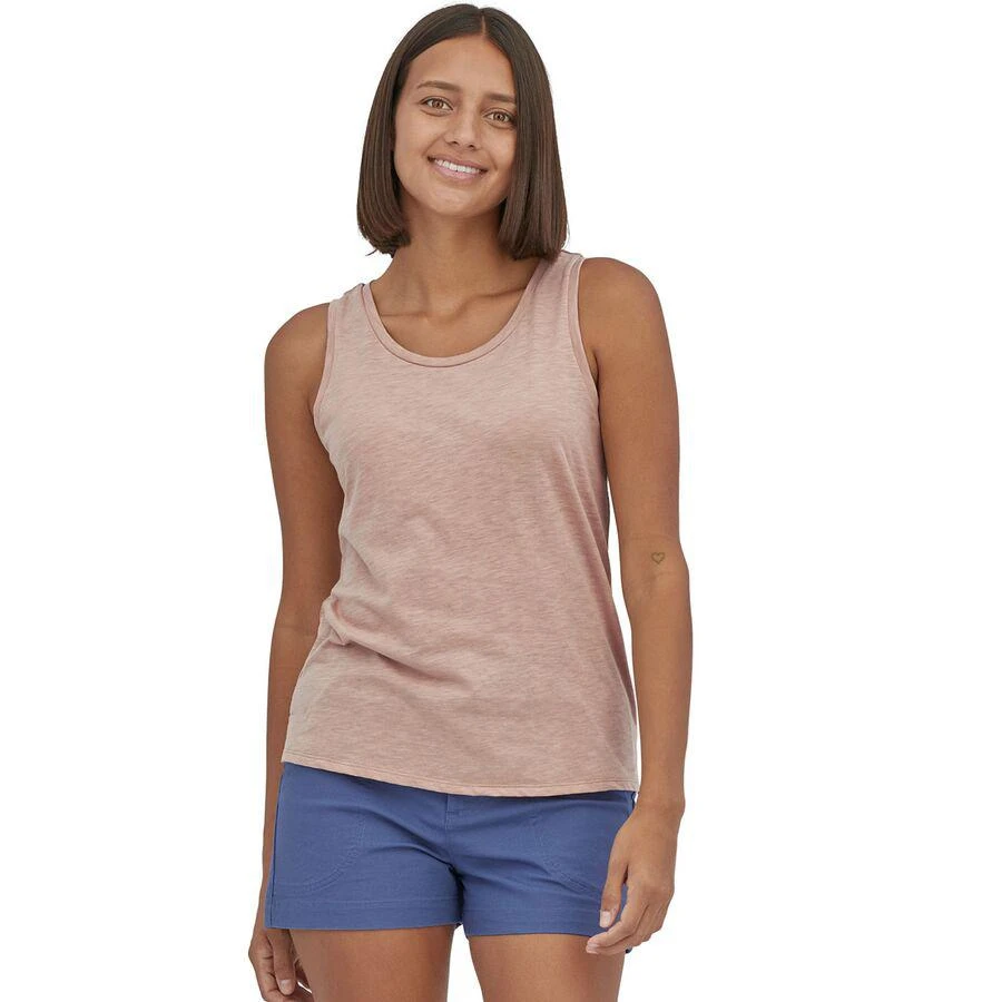 商品Patagonia|Mainstay Tank Top - Women's,价格¥166,第1张图片