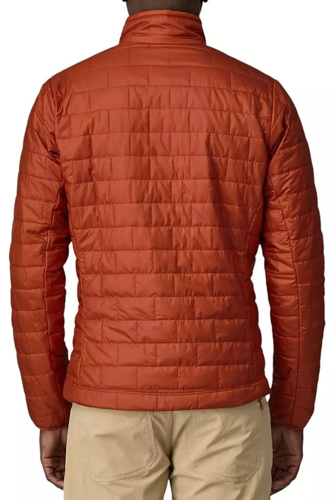 商品Patagonia|Patagonia Men's Nano Puff Jacket,价格¥1195,第2张图片详细描述