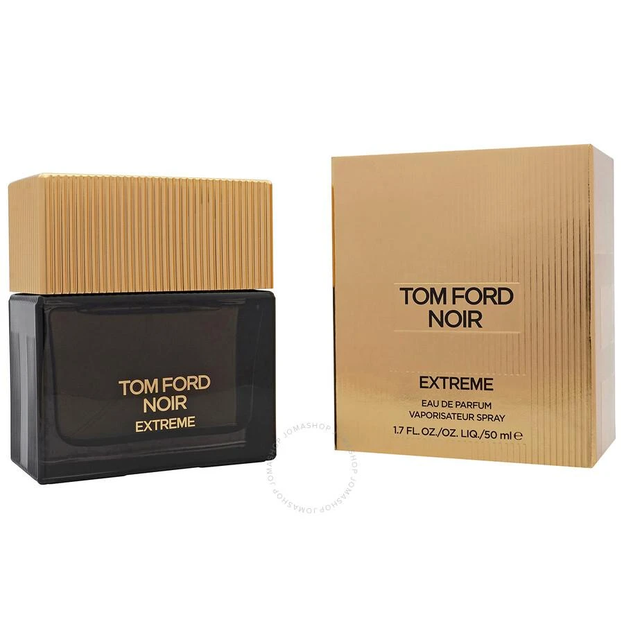 商品Tom Ford|Tom Ford Noir Extreme Mens EDP,价格¥716,第3张图片详细描述