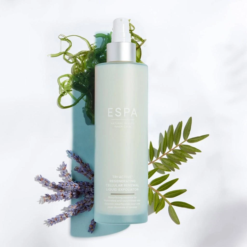 商品ESPA|ESPA Cellular Renew Replenishing Tonic/Essence 200ml,价格¥288,第3张图片详细描述