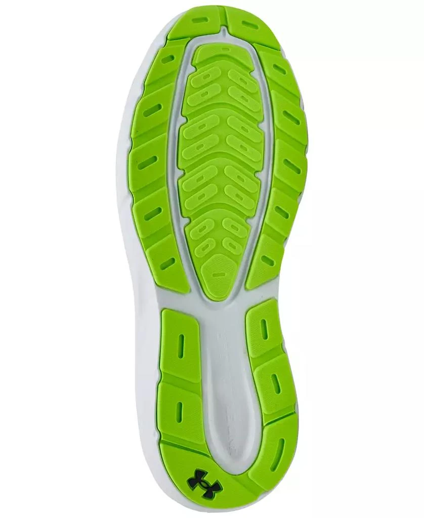Men's UA Rogue 5 Running Sneakers From Finish Line 商品