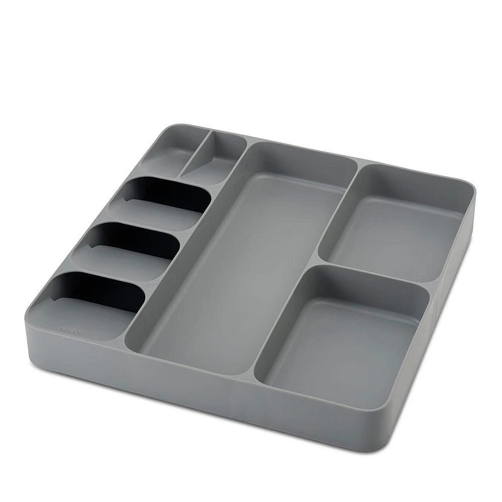 商品Joseph Joseph|DrawerStore™ Cutlery, Utensil & Gadget Organizer,价格¥150,第1张图片