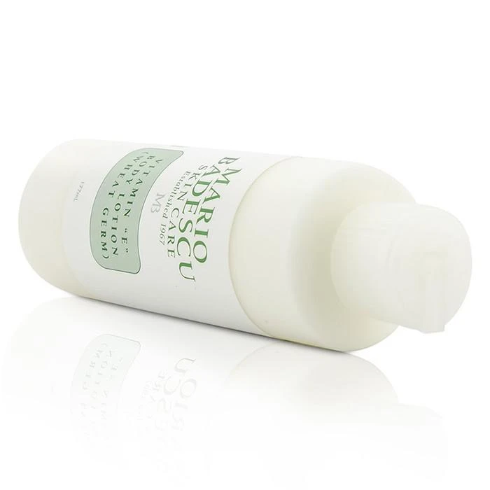 商品Mario Badescu|Mario Badescu 维生素E保湿身体乳Vitamin E BodyLotion(Wheat Germ) 177ml/6oz,价格¥96,第2张图片详细描述