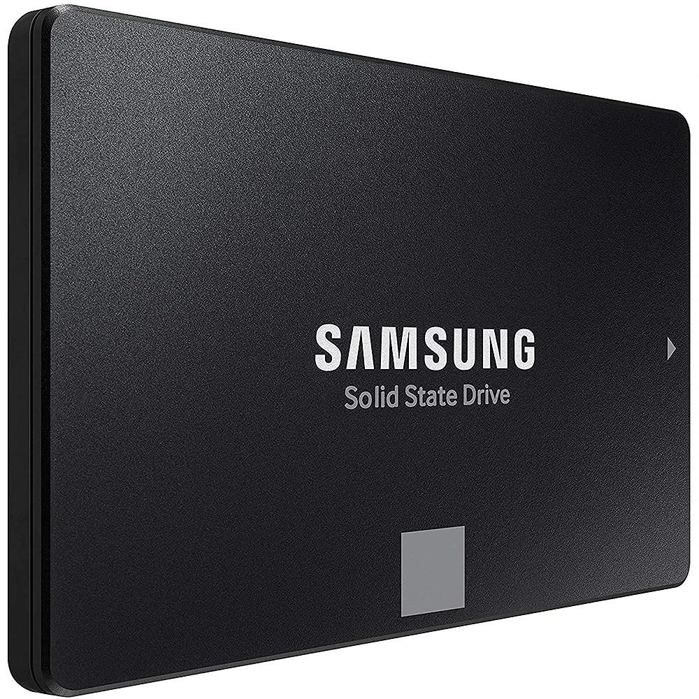 商品SAMSUNG|870 EVO Internal Solid State Drive 500GB,价格¥498,第3张图片详细描述