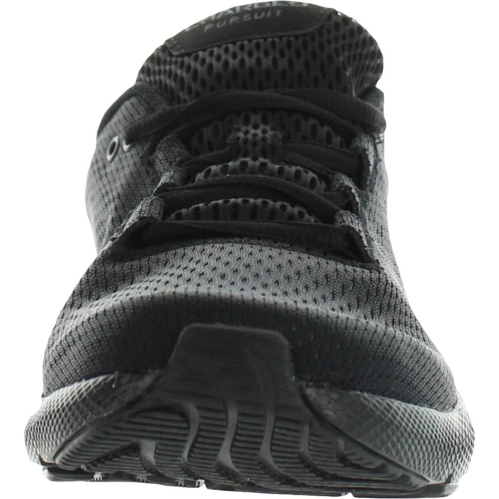 商品Under Armour|Under Armour Women's Charged Pursuit II Mesh Athletic Running Sneaker,价格¥167,第4张图片详细描述