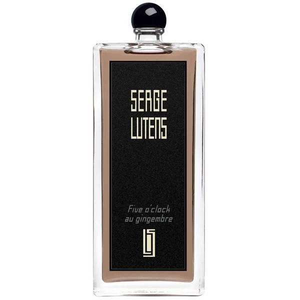 商品Serge Lutens|Serge Lutens Five o'clock au Gingembre Eau de Parfum - 100ml,价格¥1571,第1张图片